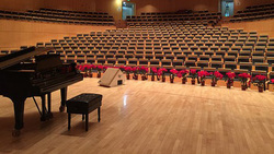 Виртуальный концертный зал откроется в Губкине