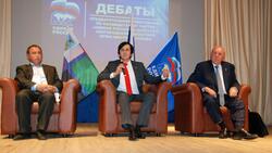 Губкинские единороссы будут участвовать в дополнительных выборах в областную Думу