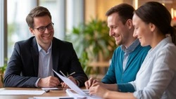 Белгородцам рассказали об изменениях в правилах оформления семейной ипотеки