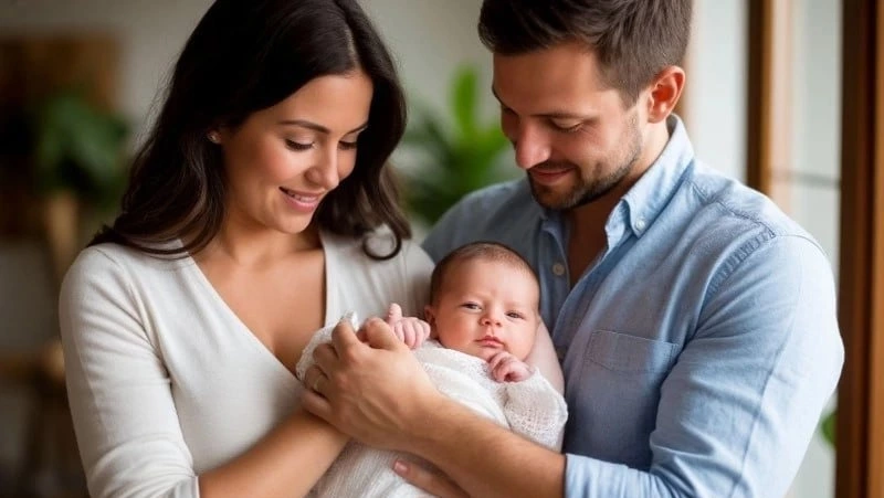 О трудовых правах и гарантиях работающих отцов