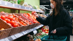 ПП и пандемия. Что лучше есть в период роста заболеваемости?