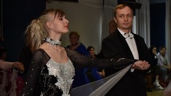 Выпускной экзамен-концерт состоялся в Школе танцев «Импульс» в Губкине  