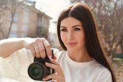 Елизавета Русанова: «Социальный контракт дал мне возможность поверить в себя, в свои силы»