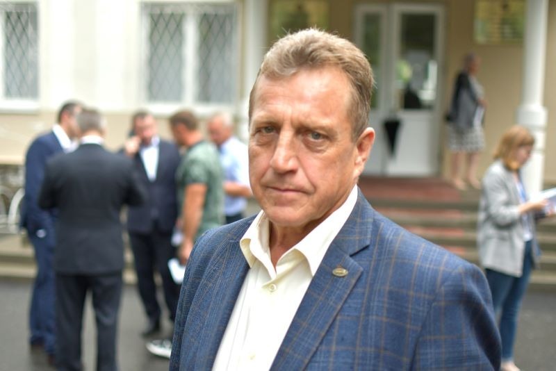 Депутат-единоросс подверг жесткой критике прошедшее в Северной Осетии предварительное голосование