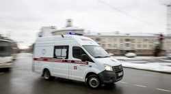 Вячеслав Гладков поручил организовать курсы повышения квалификации для водителей скорой помощи