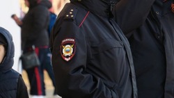 Правовой режим контртеррористической операции ввели в Белгородской области