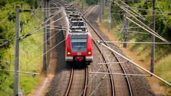 Поезд между Белгородом и Прохоровкой начнёт курсировать 27 апреля