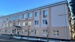 Постановление администрации Губкинского округа от 06 марта 2026 года № 215-па