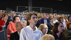 Пятикурсник НИУ «БелГУ» получил грант на создание «Портфеля первой помощи»