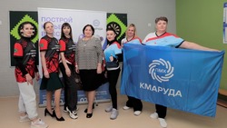 Сотрудники комбината КМАруда провели турнир по дартсу в рамках эффективного партнёрства