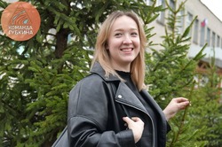 Юлиана Романова: «Губкин – это место для жизни, которое хочется сделать ещё лучше»
