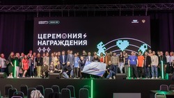 Житель Белгородской области стал одним из победителей конкурса по искусственному интеллекту