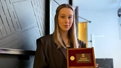 Губкинские школьники посетили мероприятие «Вложи душу в добровольчество»