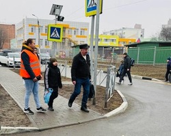 «Родительский патруль» продолжает свою работу в Губкинском городском округе