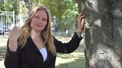 Анна Ткачук: «Хочу приносить пользу своим землякам и любимому городу»