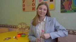 Людмила Вороничева: «Счастлива, что получается находить контакт с детьми и помогать им в развитии»