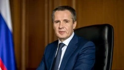 Вячеслав Гладков обратился к жителям региона в годовщину вывода советских войск из Афганистана