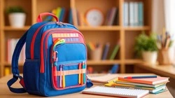 Губкинцы могут поучаствовать в благотворительной акции к началу нового учебного года