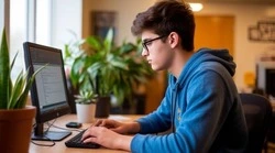 Как защитить детей от интернет-вербовщиков