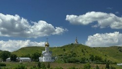 Экскурсионной тур «Заповедное Белогорье» получил статус национального туристического маршрута