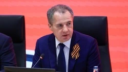 Вячеслав Гладков – о необходимости проведения уроков безопасности в школах региона