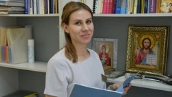 Неслучайная профессия Екатерины Семенихиной