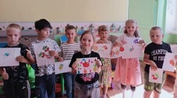 Губкинские дошколята участвуют в реализации проекта «ПРОФ-IT.2025»