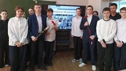 «Мы не видели войны, но мы можем слышать тех, кто её пережил, через дневники, письма, музыку…»