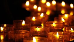 Белгородцы зажгут «свечи памяти» 22 июня