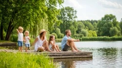 Летний отдых и безопасность на воде: важные советы для всех