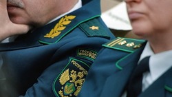 Белгородские инспекторы Росприроднадзора поучаствуют в конкурсе на звание лучшего в Черноземье