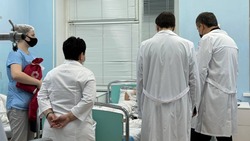 Вячеслав Гладков сообщил о продлении выплат работающим с участниками СВО белгородским медикам