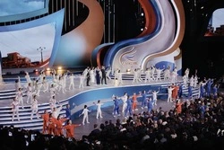 Стартовало Народное голосование за лауреатов премии «Служение»