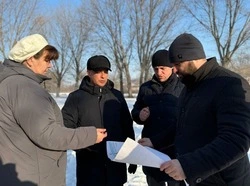 Реализация проекта по строительству Фиджитал-центра начнётся в этом году в Губкине