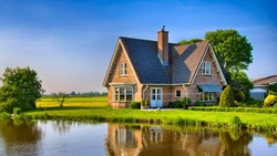 Белгородцы смогут получить «Сельскую ипотеку» от Россельхозбанка и улучшить жилищные условия