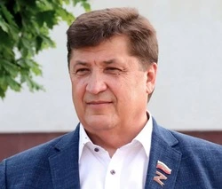Юрий Клепиков поздравил юных белгородцев с Международным днём защиты детей