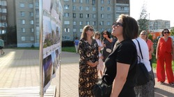 Общественное рассмотрение вопроса строительства объекта общественного питания прошло в Губкине