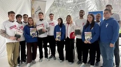 Губкинцы принимают активное участие в акции «Письмо солдату»