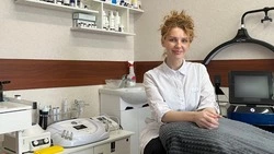 Анна Теряева: «Приятно, когда клиенты довольны»