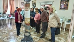 Гости из Белгорода остались в восторге от Губкина, гостеприимства и радушия его жителей