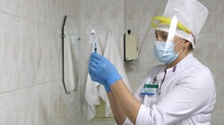 Белгородский депздрав назвал вакцину «Спутник Лайт» приоритетной для повторной вакцинации