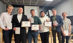 Губкинские студенты стали участниками турнира по дебатам на тему «Избирательное право»