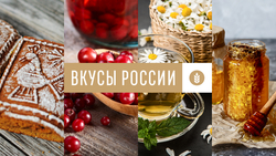 Кузькинская капуста или Сурковский чеснок? Белгородские бренды могут стать «Вкусом России»