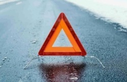 Два человека пострадали в ДТП при столкновении автомобилей в Губкинском городском округе 