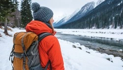Белгородцы смогут выбрать более 600 туристических маршрутов для зимних путешествий по всей России