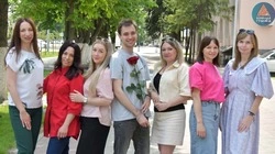 Светлана Рудакова: «Нам важно помочь всем, кто в этом нуждается»