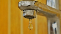 Губкинская ТЭЦ уведомила жителей об отключении горячего водоснабжения 