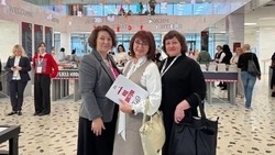 Губкинские библиотекари изучили передовой опыт модернизации библиотечного дела в Казани