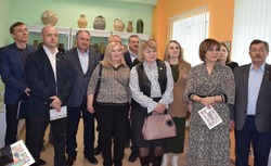 Растить патриотов своей страны смолоду