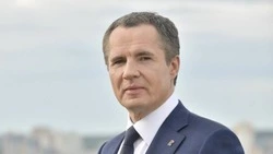 Вячеслав Гладков поздравил белгородцев с Днём воспитателя и дошкольного работника